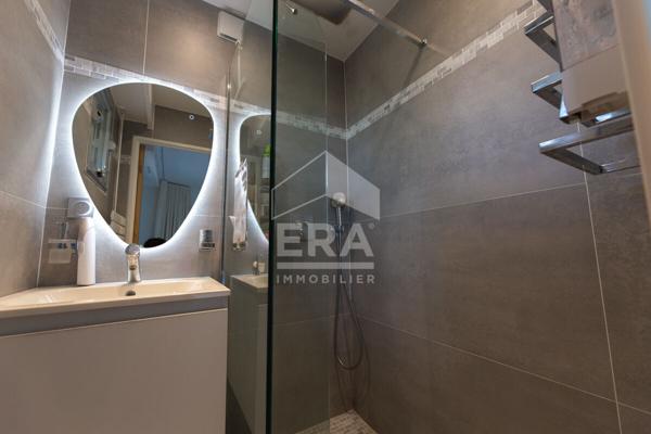 Appartement Mandelieu La Napoule 3 pièce(s) 80 m2