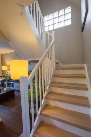 SUPERBE MAISON FAMILIALE 120 M2- GARAGE- PARC ARBORE