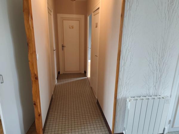 Maison à vendre 3 pièces Proche de Saint-Germain-de-Lusignan (17)