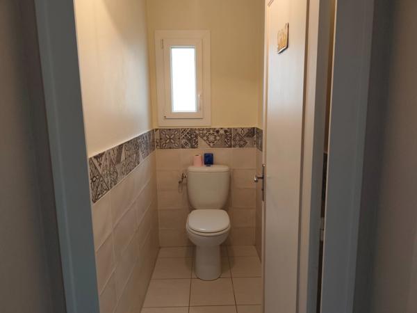 Maison à vendre 3 pièces Proche de Saint-Germain-de-Lusignan (17)