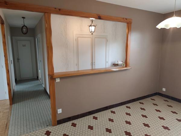 Maison à vendre 3 pièces Proche de Saint-Germain-de-Lusignan (17)