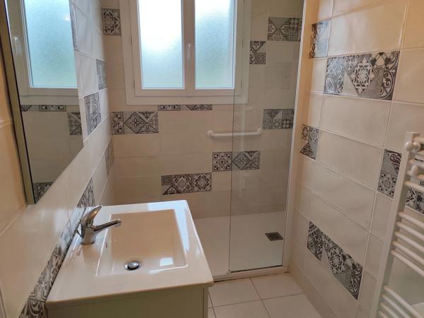 Maison à vendre 3 pièces Proche de Saint-Germain-de-Lusignan (17)