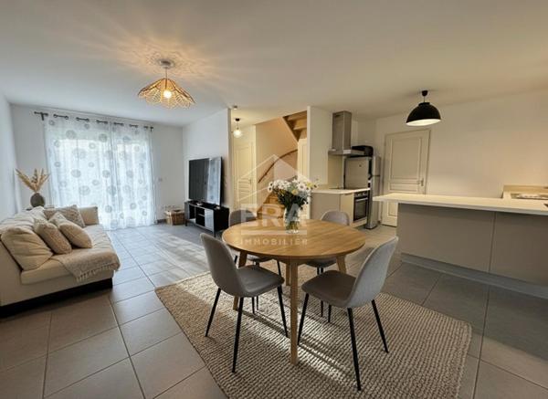 Maison Le Teich 4 pièce(s) 95 m2