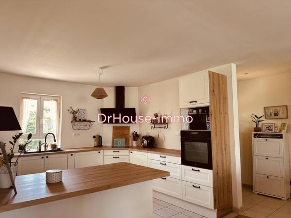 Maison à vendre 7 pièces de 140 m²