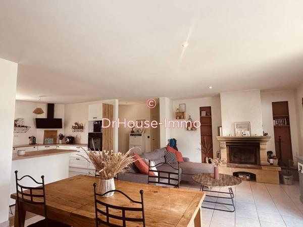 Maison à vendre 7 pièces de 140 m²
