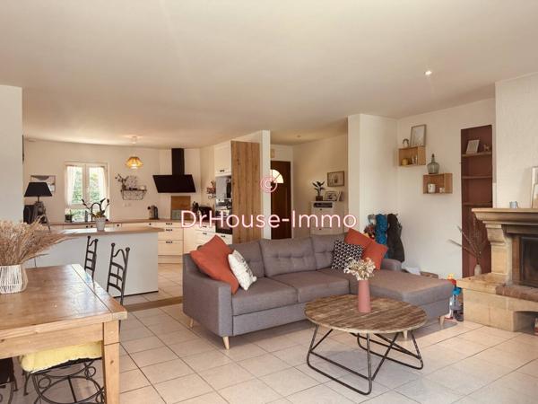 Maison à vendre 7 pièces de 140 m²