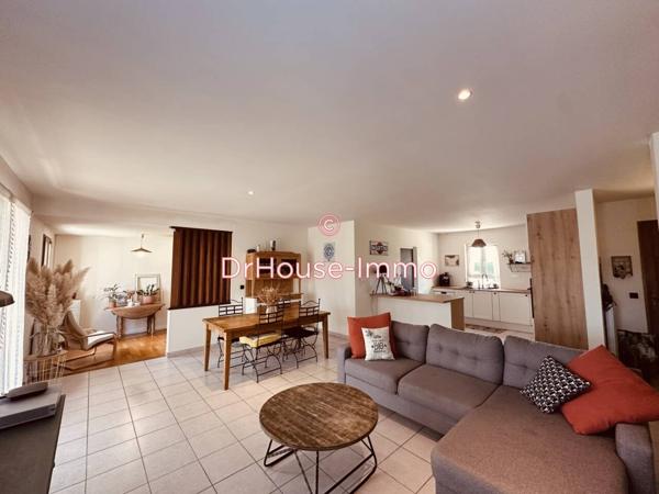 Maison à vendre 7 pièces de 140 m²