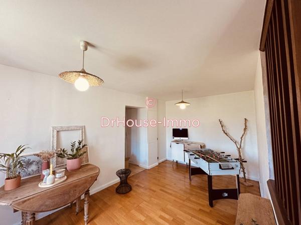Maison à vendre 7 pièces de 140 m²