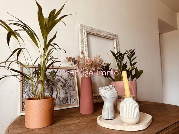 Maison à vendre 7 pièces de 140 m²
