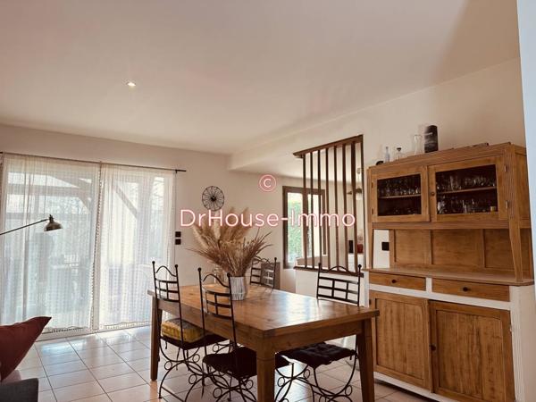 Maison à vendre 7 pièces de 140 m²