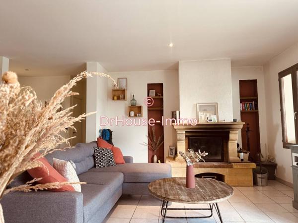 Maison à vendre 7 pièces de 140 m²