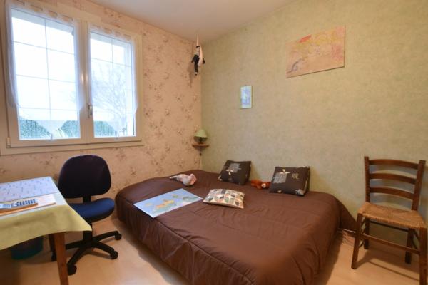 Maison à vendre 6 pièces MAZE (49)