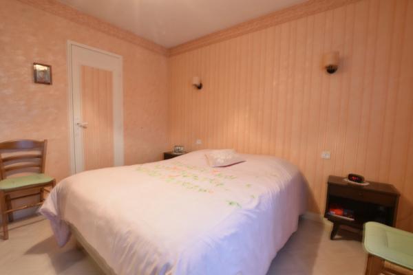 Maison à vendre 6 pièces MAZE (49)