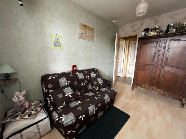 Maison à vendre 6 pièces MAZE (49)