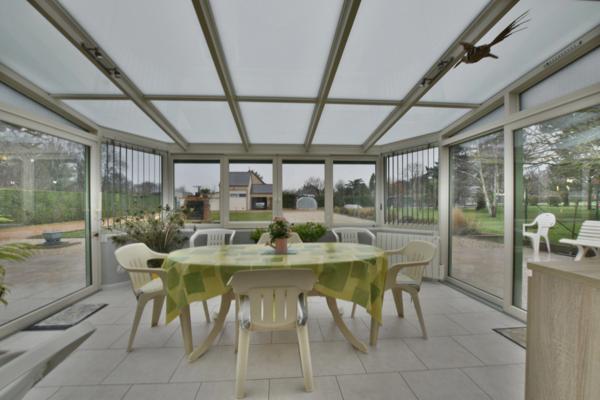 Maison à vendre 6 pièces MAZE (49)