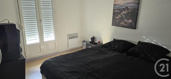 Appartement F2 à vendre  2 pièces - 37,40 m2 TARBES - 65