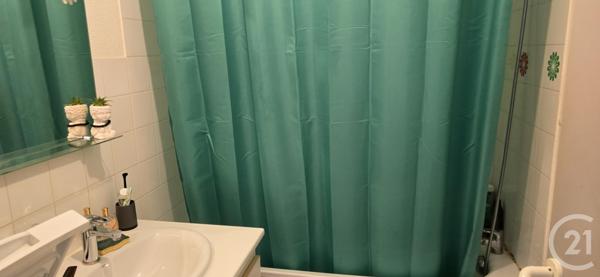 Appartement F2 à vendre  2 pièces - 37,40 m2 TARBES - 65
