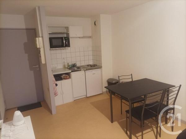 Appartement F2 à vendre  2 pièces - 37,40 m2 TARBES - 65