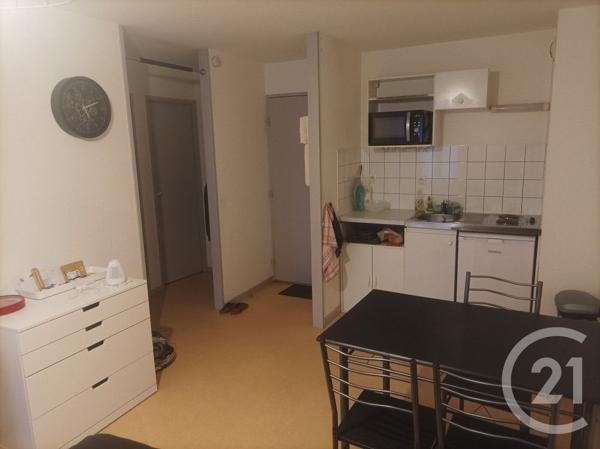 Appartement F2 à vendre  2 pièces - 37,40 m2 TARBES - 65
