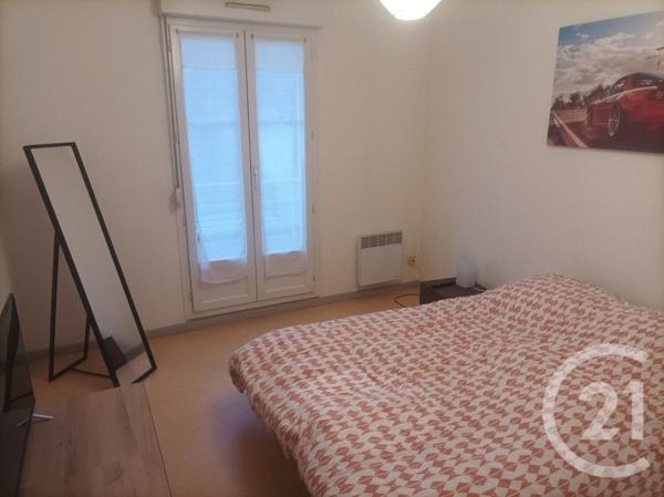 Appartement F2 à vendre  2 pièces - 37,40 m2 TARBES - 65