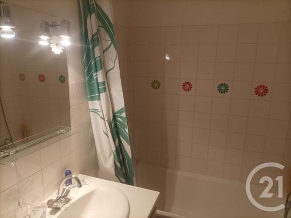 Appartement F2 à vendre  2 pièces - 37,40 m2 TARBES - 65