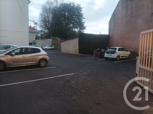 Appartement F2 à vendre  2 pièces - 37,40 m2 TARBES - 65