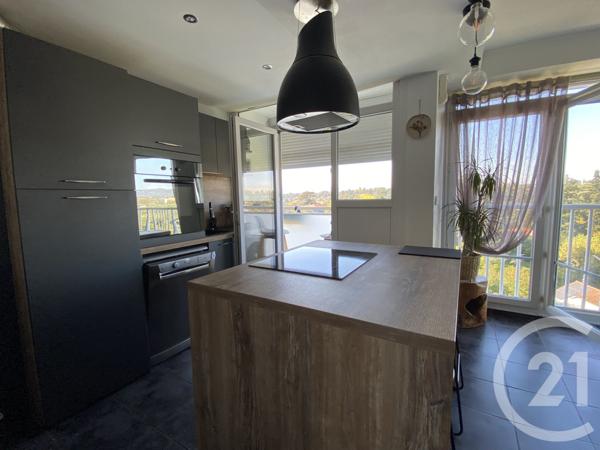 Appartement T3 à vendre  3 pièces - 59,65 m2 TASSIN LA DEMI LUNE - 69