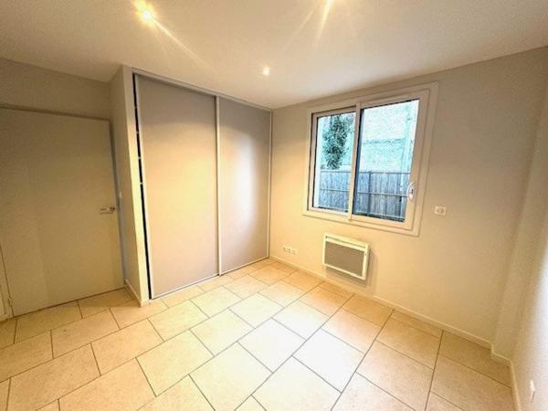 RIEUMES - Bel Appartement T2 idéalement situé