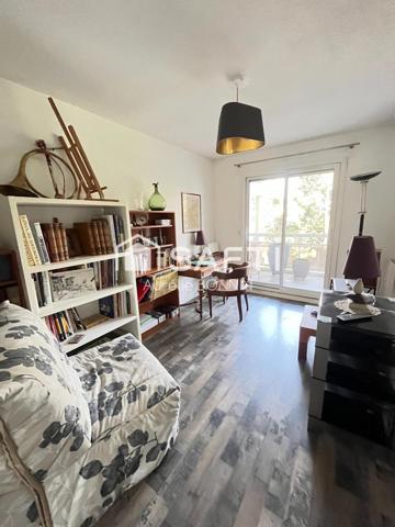 Talence - exclusivité Superbe 3 pièces traversant de 74m² avec deux  grandes terrasses