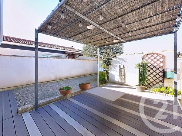 Maison à vendre  5 pièces - 96,88 m2 ISTRES - 13