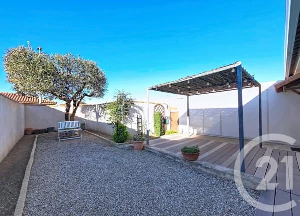 Maison à vendre  5 pièces - 96,88 m2 ISTRES - 13