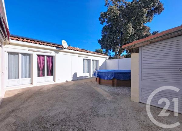 Maison à vendre  5 pièces - 96,88 m2 ISTRES - 13