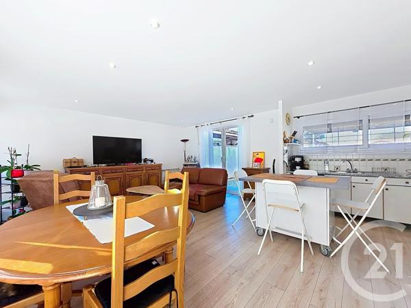 Maison à vendre  5 pièces - 96,88 m2 ISTRES - 13