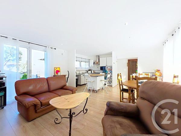 Maison à vendre  5 pièces - 96,88 m2 ISTRES - 13