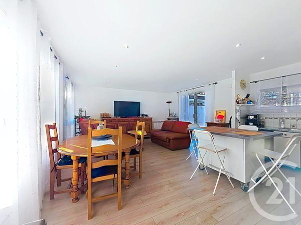 Maison à vendre  5 pièces - 96,88 m2 ISTRES - 13