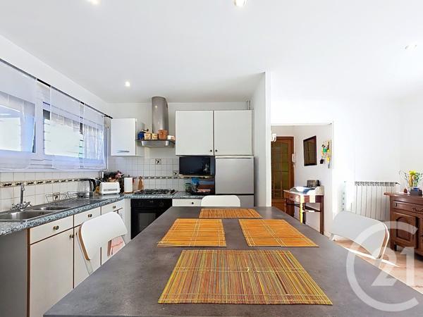 Maison à vendre  5 pièces - 96,88 m2 ISTRES - 13