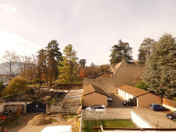 Vente Appartement à Rives