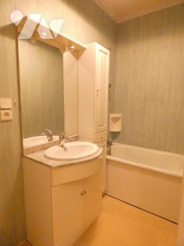 Vente Appartement à Rives