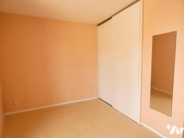 Vente Appartement à Rives