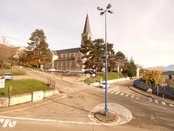 Vente Appartement à Rives