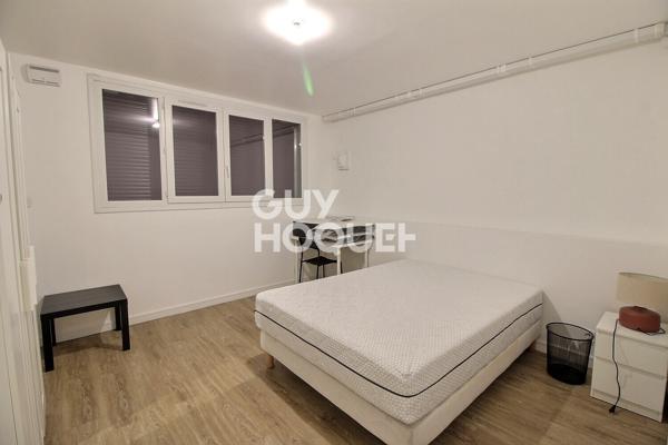Chambre à louer de 14.23 m²