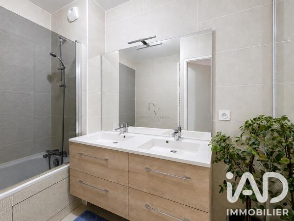Appartement à vendre 4 pièces 79 m² Clamart
