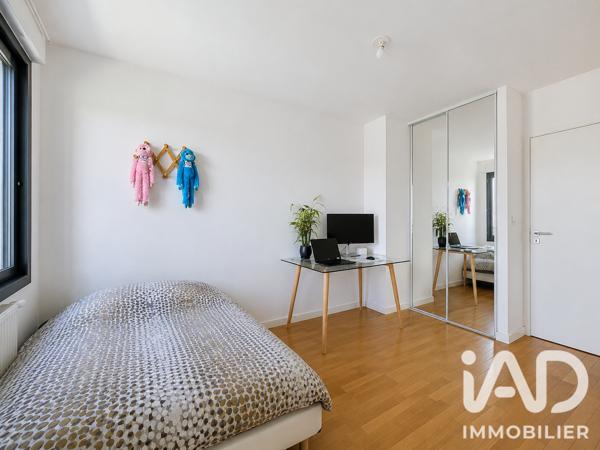 Appartement à vendre 4 pièces 79 m² Clamart