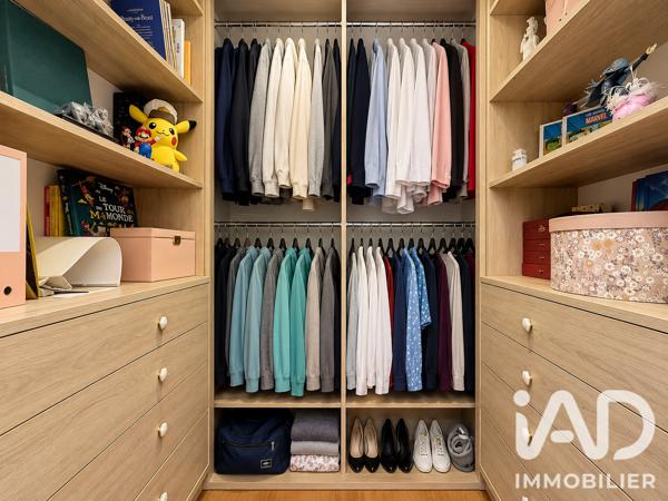 Appartement à vendre 4 pièces 79 m² Clamart