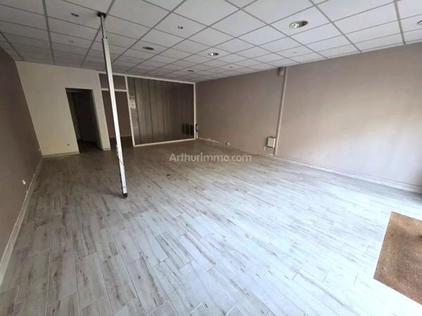 Vente Local commercial 2 pièces 62 m2 à Draguignan