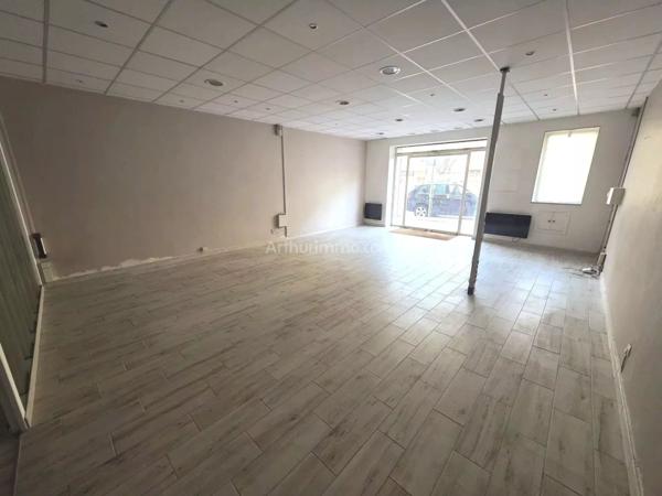 Vente Local commercial 2 pièces 62 m2 à Draguignan