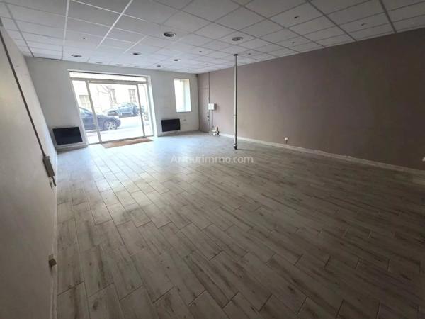 Vente Local commercial 2 pièces 62 m2 à Draguignan