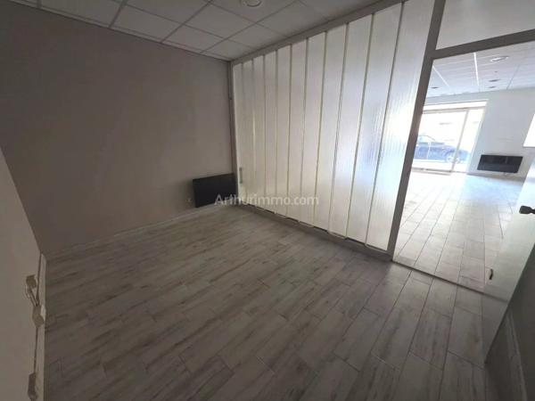 Vente Local commercial 2 pièces 62 m2 à Draguignan