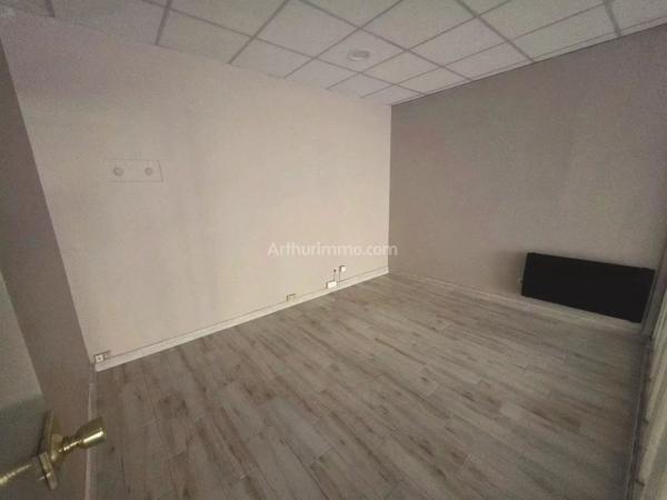 Vente Local commercial 2 pièces 62 m2 à Draguignan