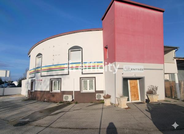 Local Commercial - 510 m²